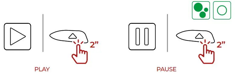 n com B602 Helmet Communication System - MUSIC 1