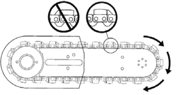 U-S-SAWS-ACH-GB16-Air-Powered-Chain-Saw-11