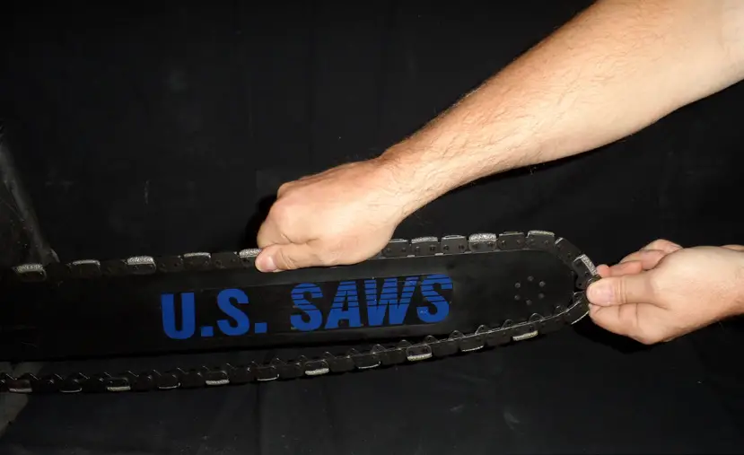 U-S-SAWS-ACH-GB16-Air-Powered-Chain-Saw-12