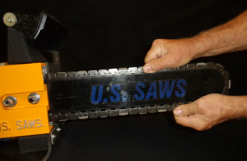 U-S-SAWS-ACH-GB16-Air-Powered-Chain-Saw-15