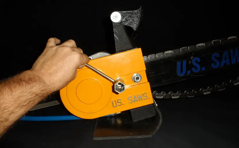 U-S-SAWS-ACH-GB16-Air-Powered-Chain-Saw-16
