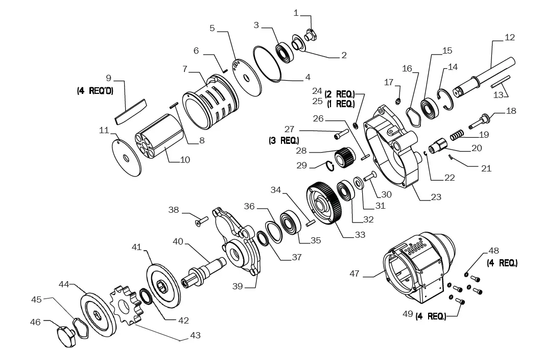 U-S-SAWS-ACH-GB16-Air-Powered-Chain-Saw-34