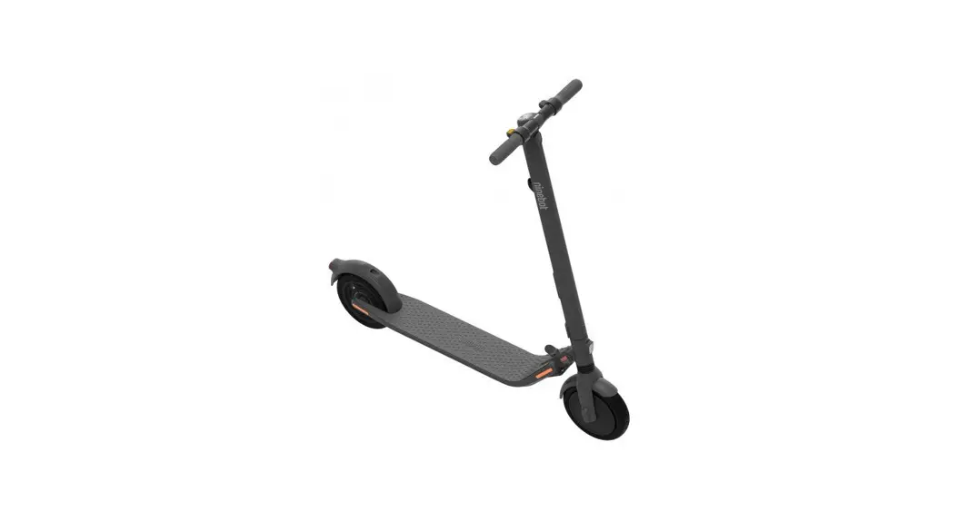 K025p0293-a0 Ninebot Kickscooter User Manual K025p0293-a0 Ninebot Kickscooter User Manual