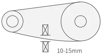5TH WHEEL EB04 Electric Bicycle - Check before Use
