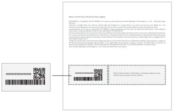 5TH WHEEL EB04 Electric Bicycle - Introduction to APP Operation 3
