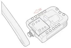 5TH WHEEL EB04 Electric Bicycle - Operation and Use 4