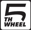5TH WHEEL - Logo
