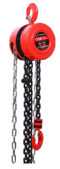 X-POWER 1 Ton Chain Hoist