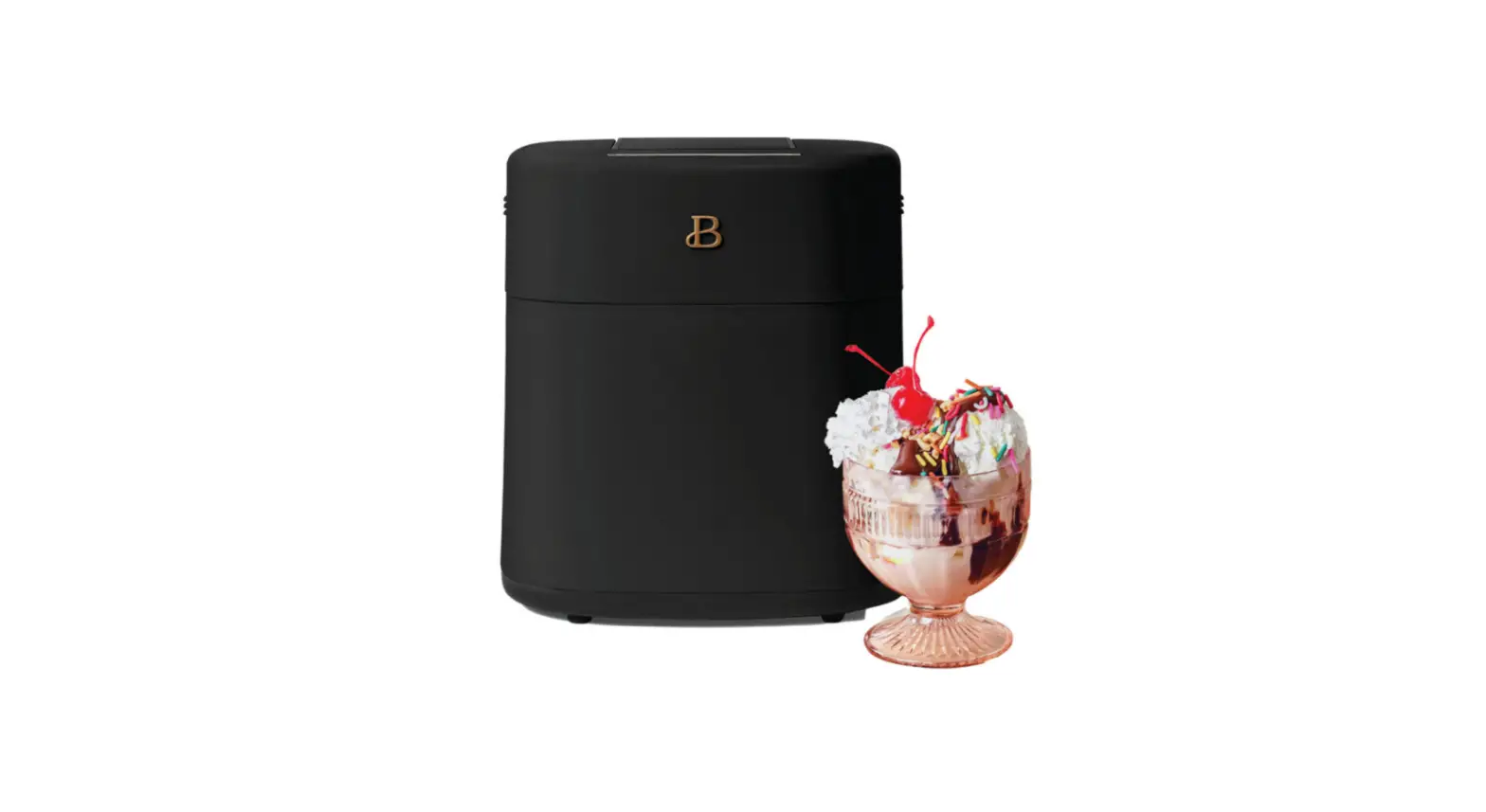 Beautiful 19270 1.5l Ice Cream Maker Instruction Manual Beautiful 19270 1.5l Ice Cream Maker Instruction Manual