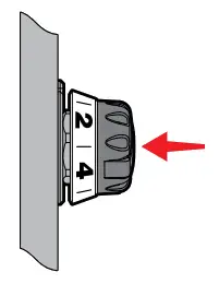 REDARC EBRH ACCV3 Tow Pro Elite Electric Trailer Brake Controller - Applies Trailer Brakes