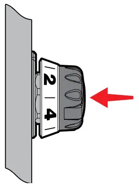 REDARC EBRH ACCV3 Tow Pro Elite Electric Trailer Brake Controller - OVERRIDE