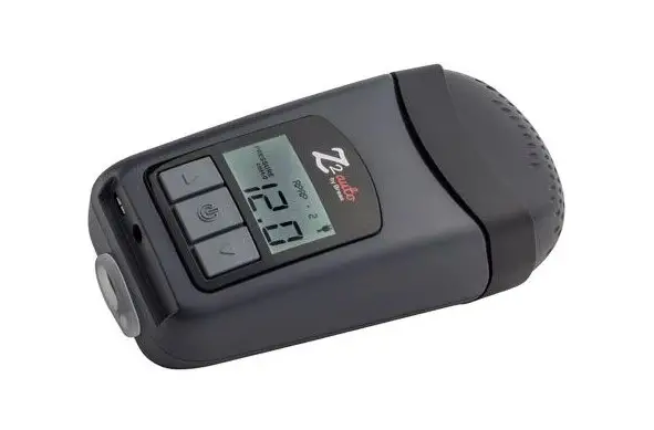 Breas Z2 Auto Patient Travel Apap Machine User Guide Breas Z2 Auto Patient Travel Apap Machine User Guide