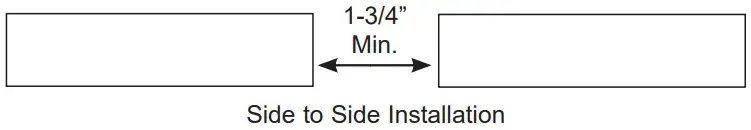 MONOGRAM ZXS900P Stainless Storage Drawer - Fig 7