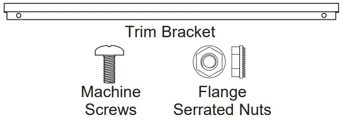 MONOGRAM ZXS900P Stainless Storage Drawer - Fig