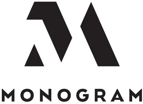 MONOGRAM logo