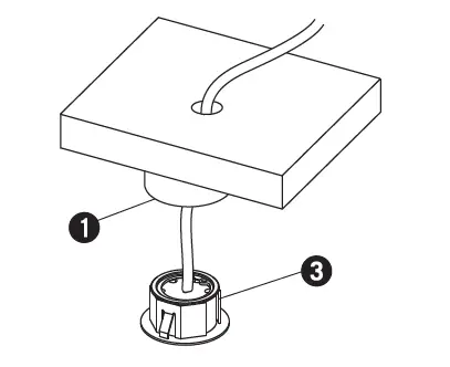 Armacost-213110-Dot-Dimmable-Under-Cabinet-LED-Puck-Light-FIG-2