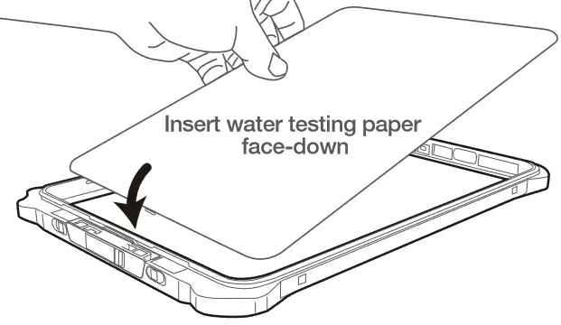 The Joy Factory Inc Axtion Slim MH For Ipad Mini 5th - fig 2