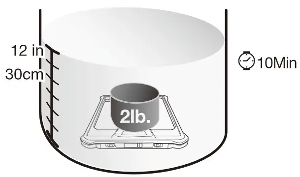 The Joy Factory Inc Axtion Slim MH For Ipad Mini 5th - fig 4