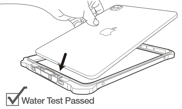 The Joy Factory Inc Axtion Slim MH For Ipad Mini 5th - fig 6