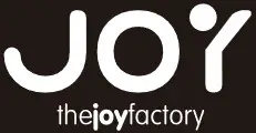 The Joy Factory Inc Axtion Slim MH For Ipad Mini 5th - logo 1