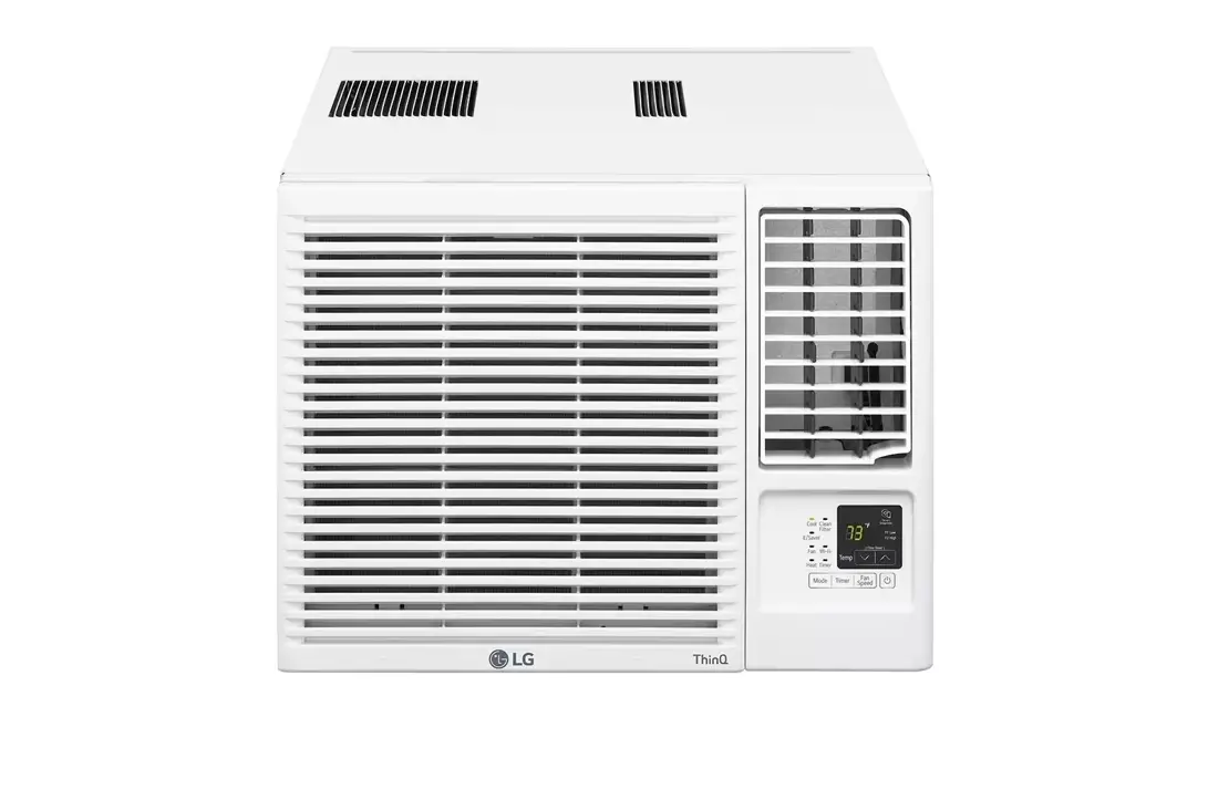 Lg Lw8023hrsm Window Air Conditioner User Manual Lg Lw8023hrsm Window Air Conditioner User Manual