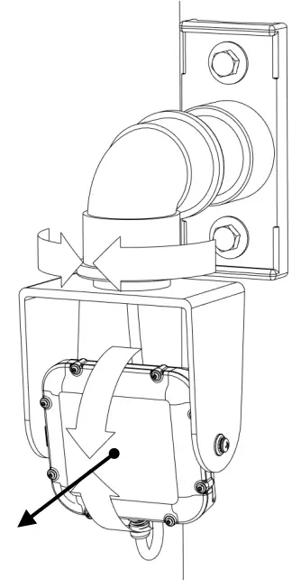 carmanah-SPEEDCHECK-15-External-Radar-Kit-FIG-5