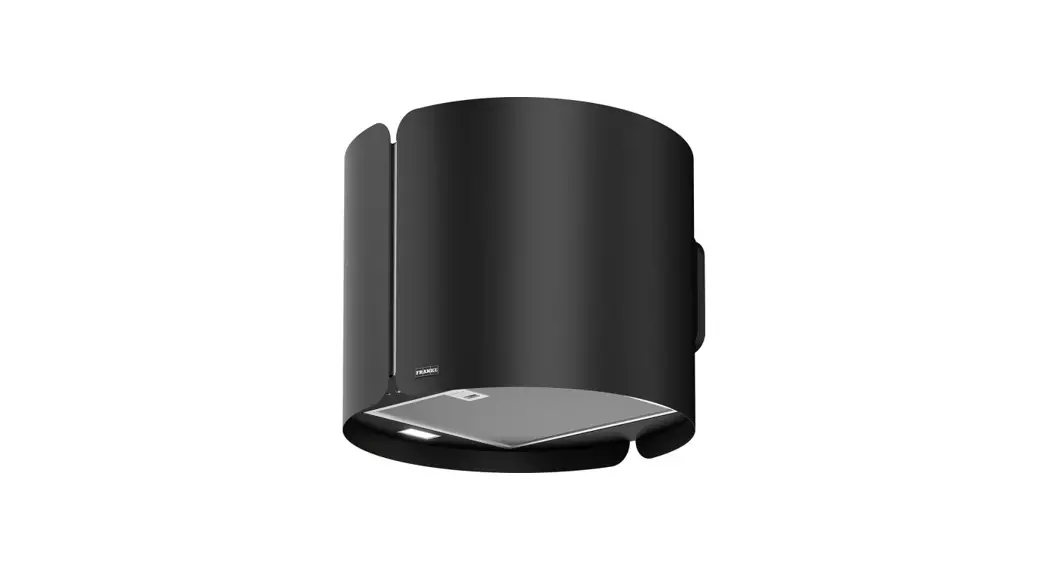 Franke Fsms F42 Bk Matt Island Hood User Manual