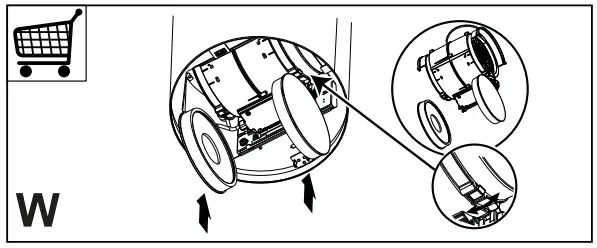 FRANKE FSMS F42 BK MATT Island Hood - months of operation