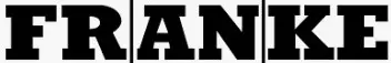 FRANKE logo