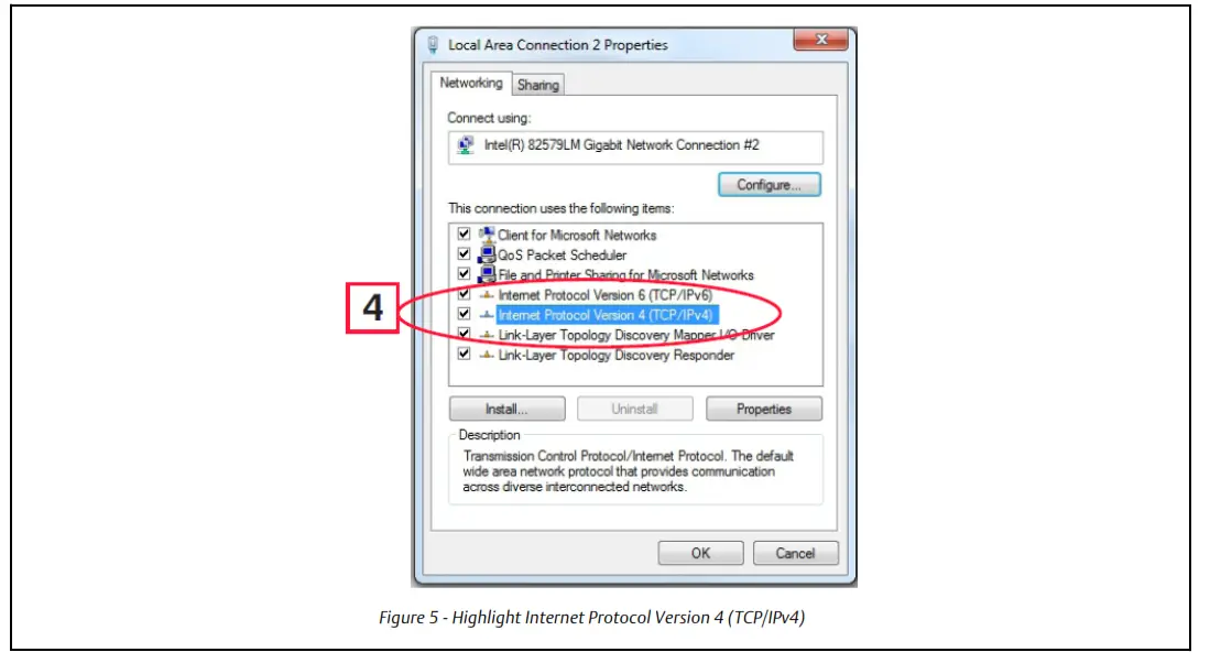 EMERSON 4144R19 Site Supervisor Controller - Figure 1