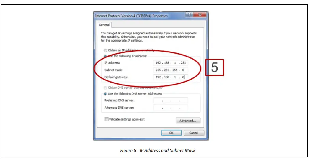 EMERSON 4144R19 Site Supervisor Controller - Figure 3