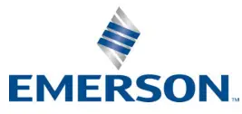 EMERSON logo
