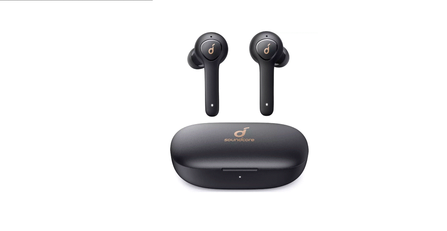 Soundcore A25i True Wireless Earphones Instructions