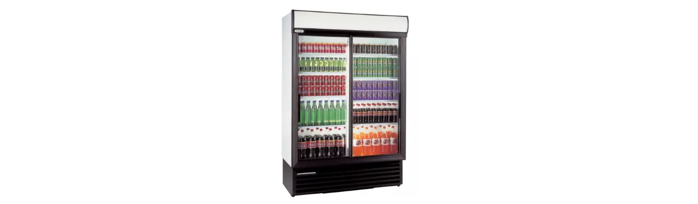Staycold Sd1360 Heavy Duty 1075ltr Commercial Display Fridge Instruction Manual Staycold Sd1360 Heavy Duty 1075ltr Commercial Display Fridge Instruction Manual