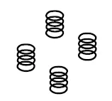 SARGENT Signature Series Lock 5