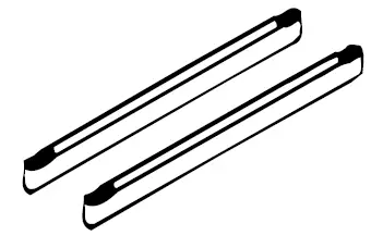 SARGENT Signature Series Lock 6