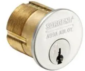 SARGENT Signature Series Lock