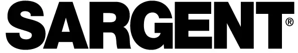 SARGENT logo