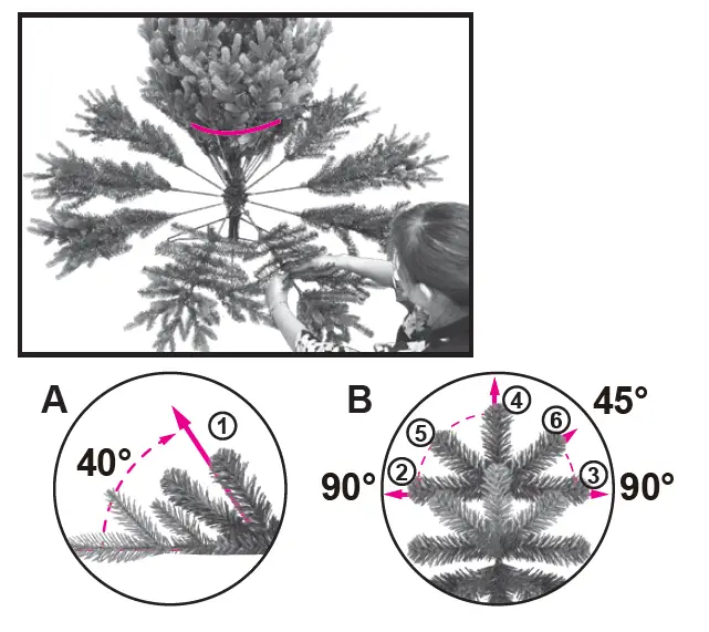 GE-Holiday-22005-Pre-Lit-Christmas-trees-05