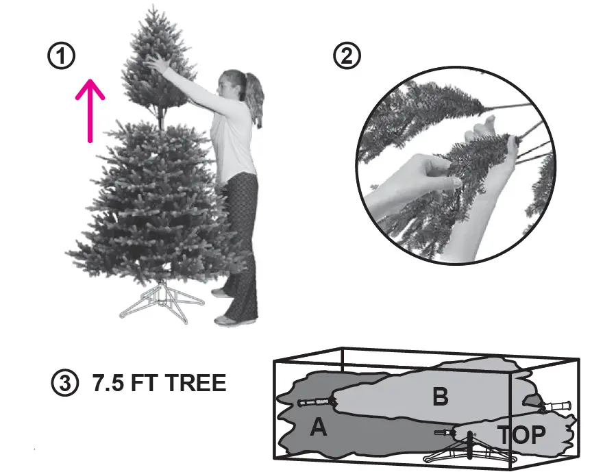 GE-Holiday-22005-Pre-Lit-Christmas-trees-10