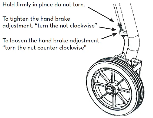 drive-10257BL-1-Durable-4-Wheel-Rollator-03