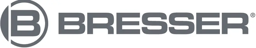 BRESSER 5723100 Researcher Bino Microscope logo