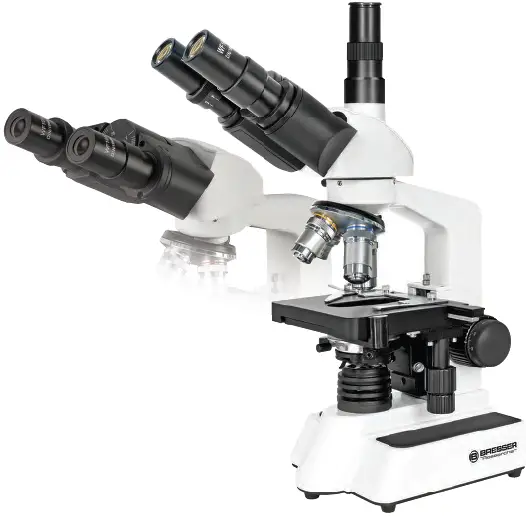 BRESSER 5723100 Researcher Bino Microscope product