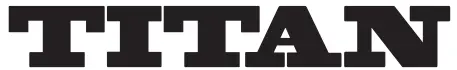 TITAN Logo