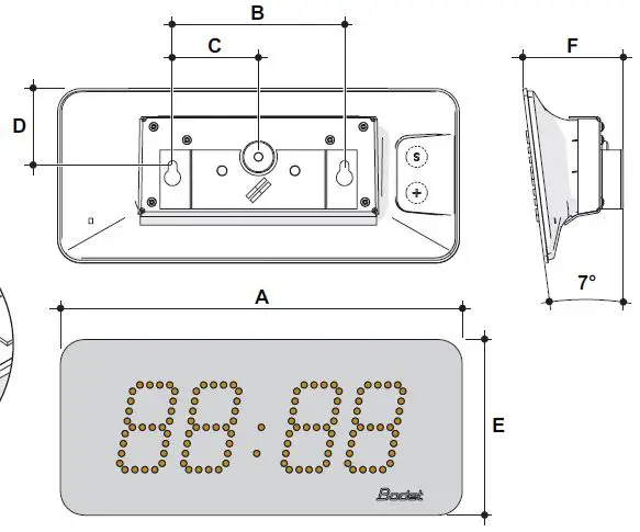 Bodet-Style-II-7-Date-LED-Digital-Clock-02