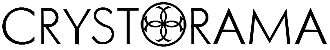 CRYSTORAMA logo