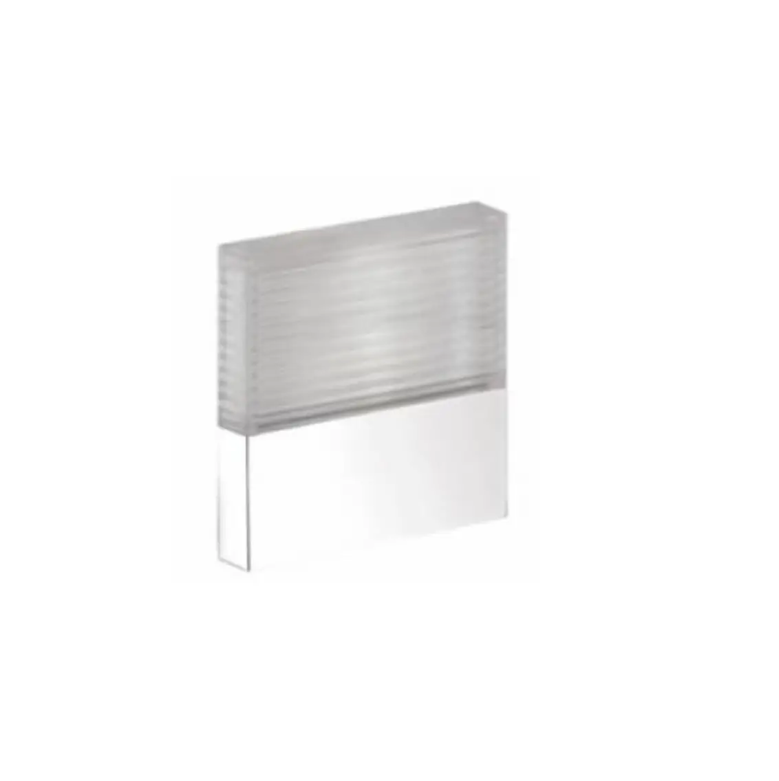 Hansgrohe 40871000 Axor Starck Lighting Module Instruction Manual Hansgrohe 40871000 Axor Starck Lighting Module Instruction Manual