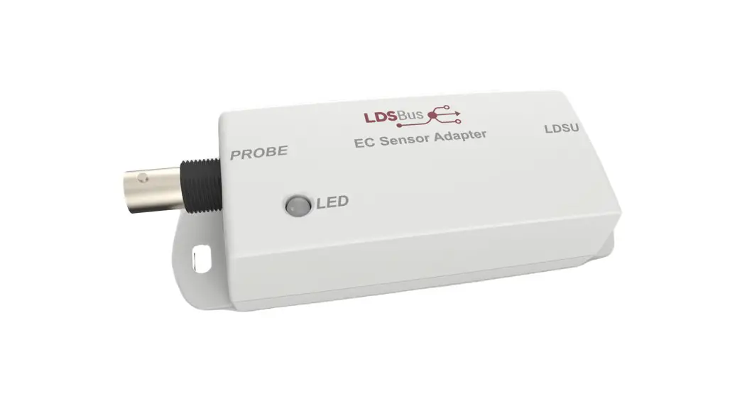 Brt Sys Ldsbus Ec Sensor Adapter Instructions Brt Sys Ldsbus Ec Sensor Adapter Instructions