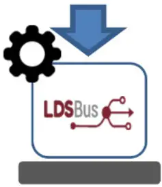 BRT Sys LDSBus EC Sensor Adapter - fig