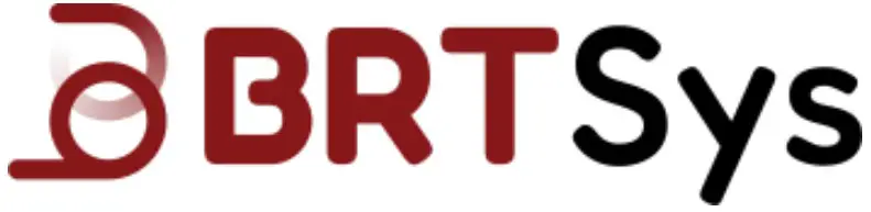BRT Sys logo